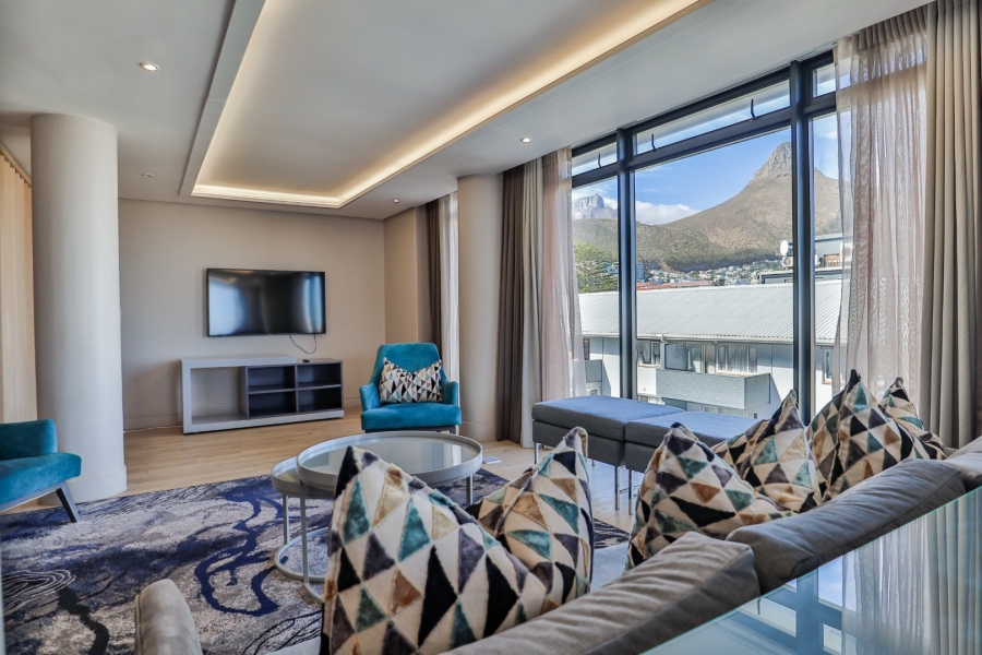  Bedroom Property for Sale in Sea Point Western Cape